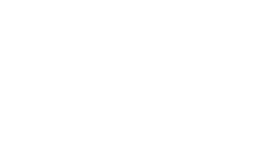 Milk Made Agro Logo
